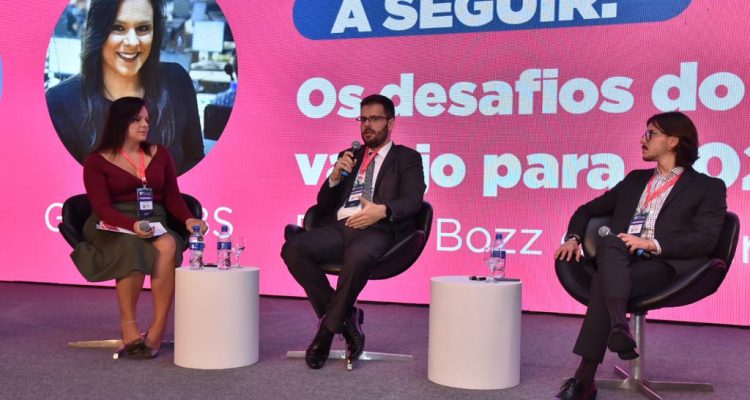 FBV 2023: Painel apresenta os desafios econômicos para o varejo – Sindilojas Porto Alegre