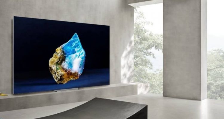 Samsung TV MicroLED 110 polegadas: por que é tão cara?