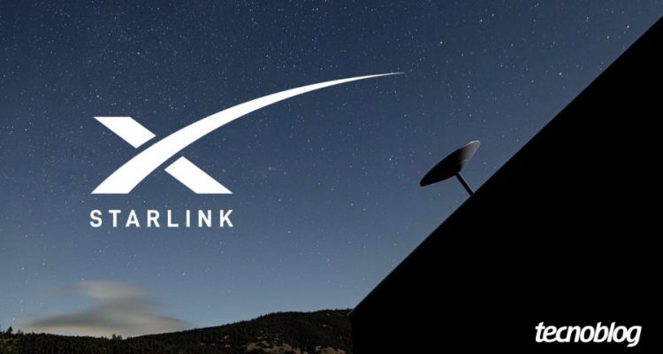 Starlink: A internet de Elon Musk chega ao Brasil com promoção – e grande alcance!