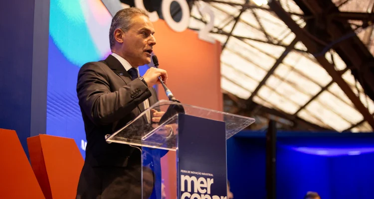 Mercopar 2023: Carbono neutro, feira abre edição com expectativa recorde de negócios e conexões