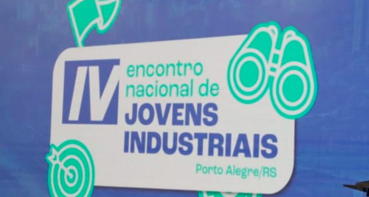 FIERGS recebe o IV Encontro Nacional de Jovens Industriais