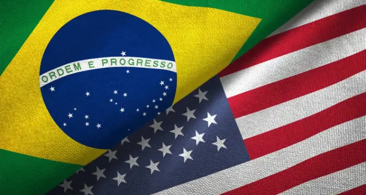 Amcham: Comércio Brasil-EUA acumula US$ 55 bi em 2023 até setembro, 2ª maior marca da série
