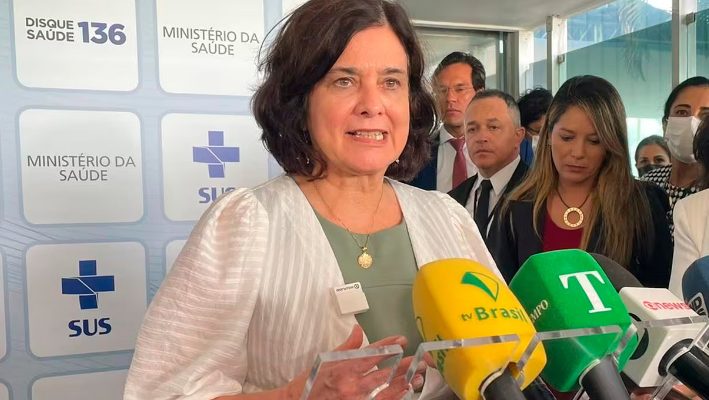 Governo lança plano para impulsionar indústria brasileira na área de saúde