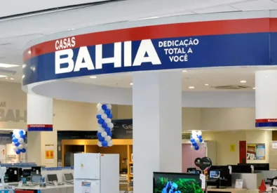 Casas Bahia  –...