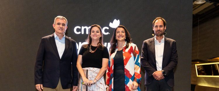 CMPC lança fundo de US$ 100 milhões para inovação