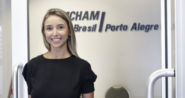 Amcham Porto Alegre comemora 25 anos de atividade
