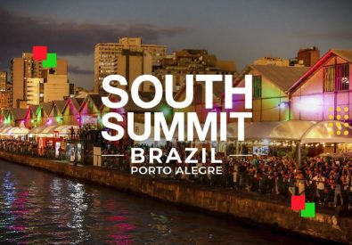 SOUTH SUMMIT BRAZIL EVENTO