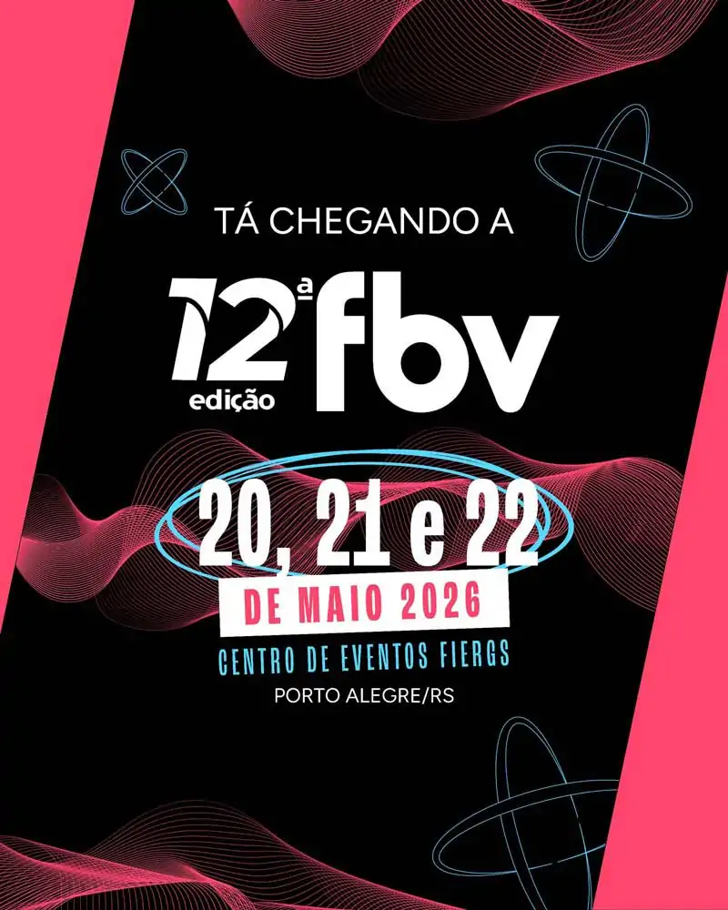 FBV 2026 SINDILOJAS PORTO ALEGRE