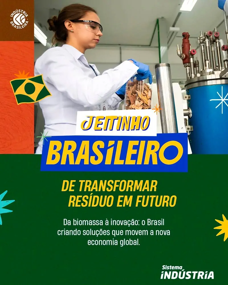 CNI INDUSTRIA