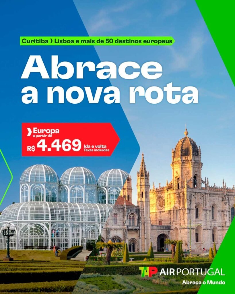 tap portugal