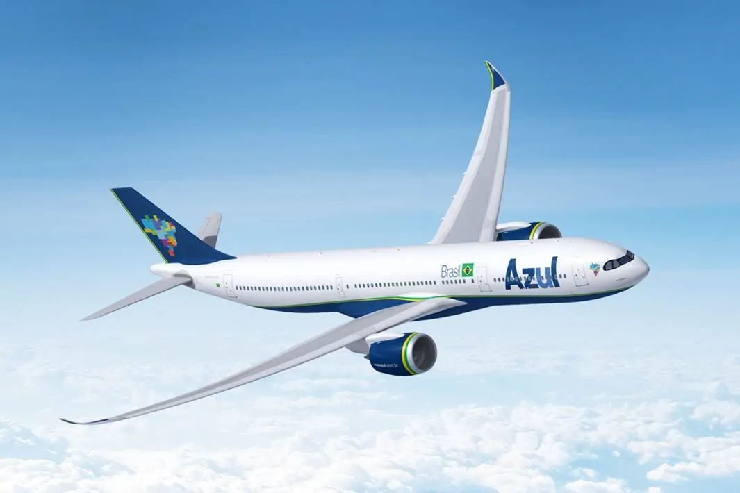 Azul Viagens inaugura 26 novas lojas e cresce 50% no faturamento