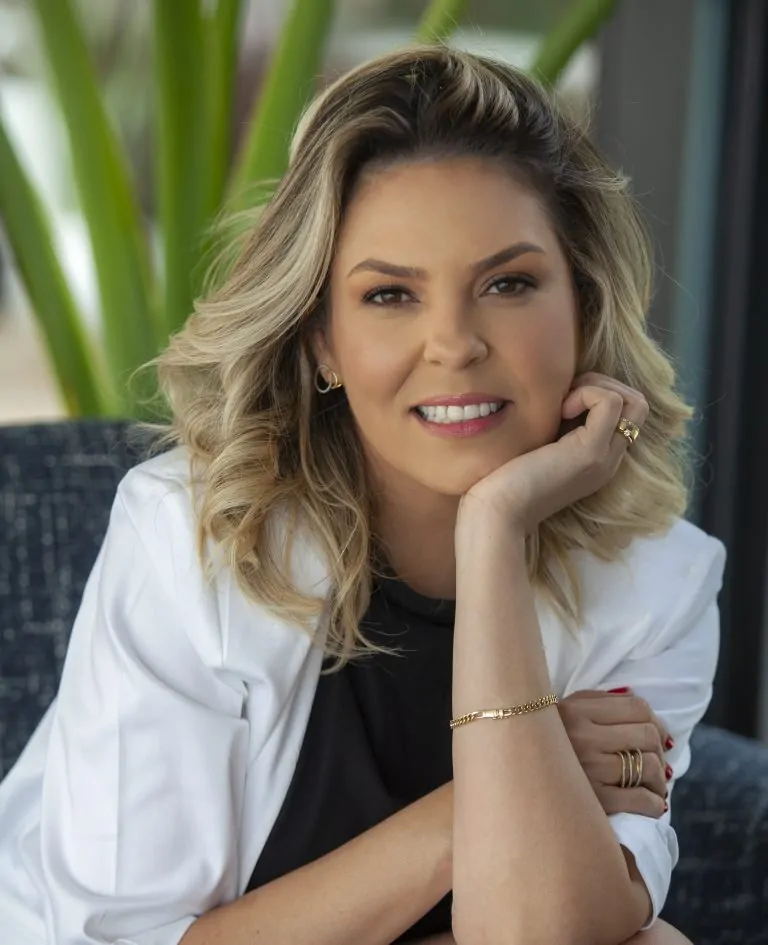 Conheça Sarah Martorelli, fundadora do Fredy, startup catarinense que democratiza o marketing para PMEs