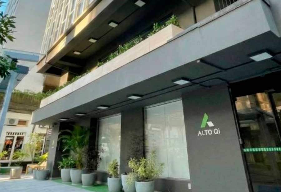 AltoQi recebe investimento do fundo de CVC da ArcelorMittal