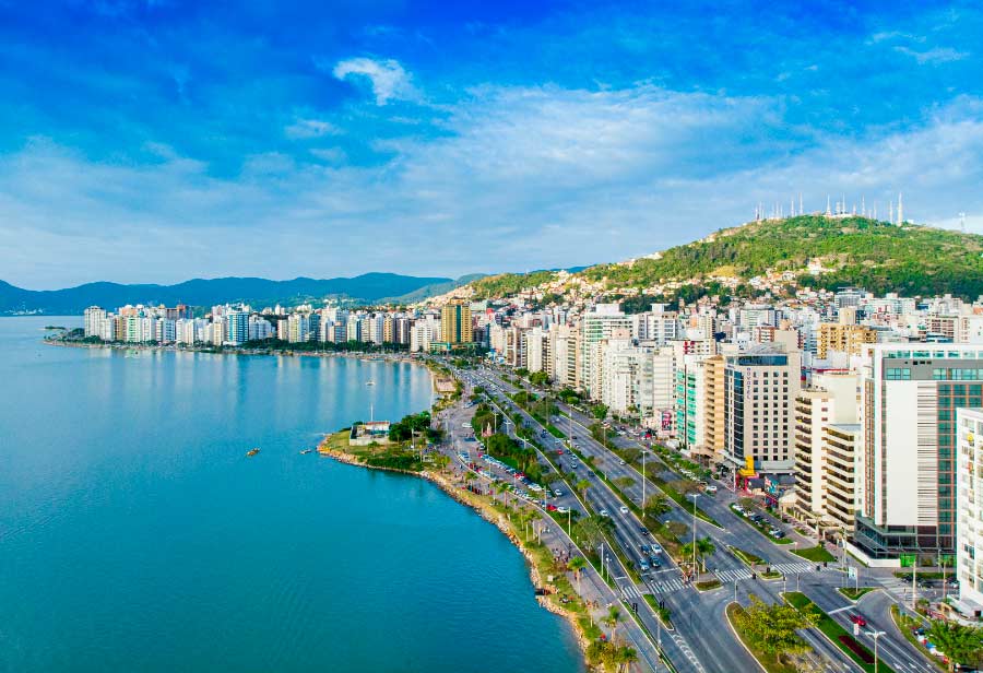 Como Florianópolis lida com o desafio de escalar seu ecossistema de startups