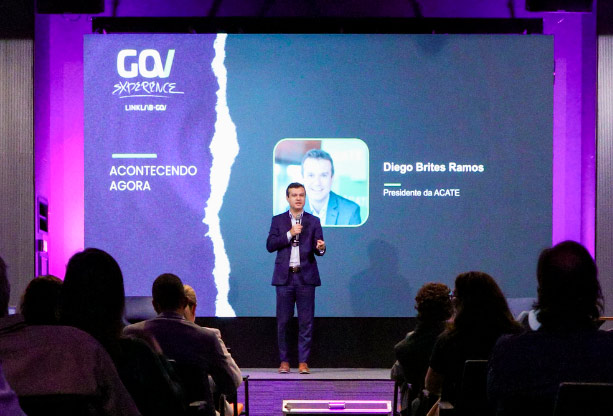 Gov Experience: práticas de inovação impulsionam modernização do setor público