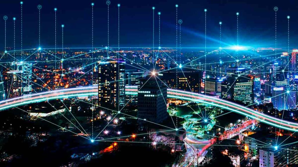 Conheça três cidades inteligentes que utilizam a tecnologia a favor da transformação urbana