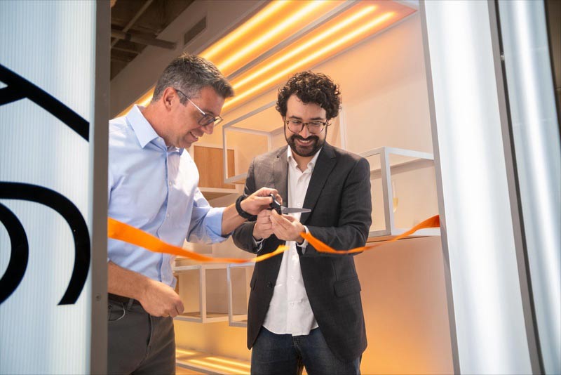 Cubo Itaú e Copa Energia celebram um ano de Cubo Energy