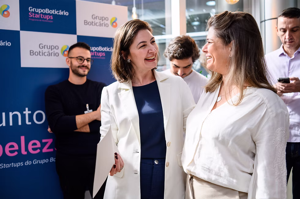 GBV on the road no dia 26.01.26 no Cubo Itaú em São Paulo