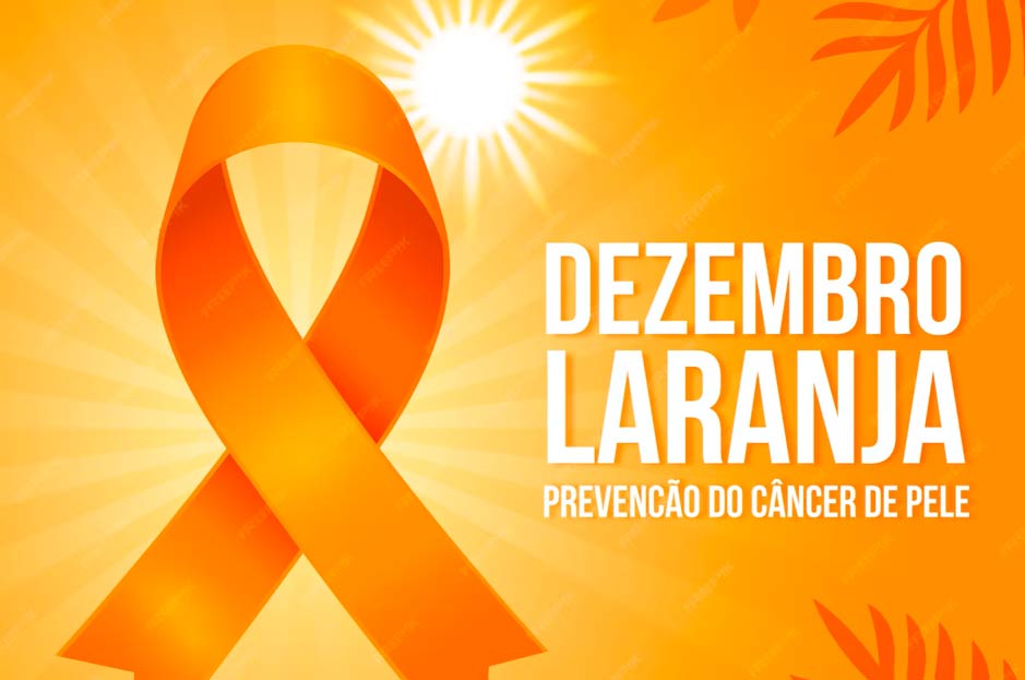 Dezembro Laranja: Procempa investe em IA para diagnóstico de câncer de pele