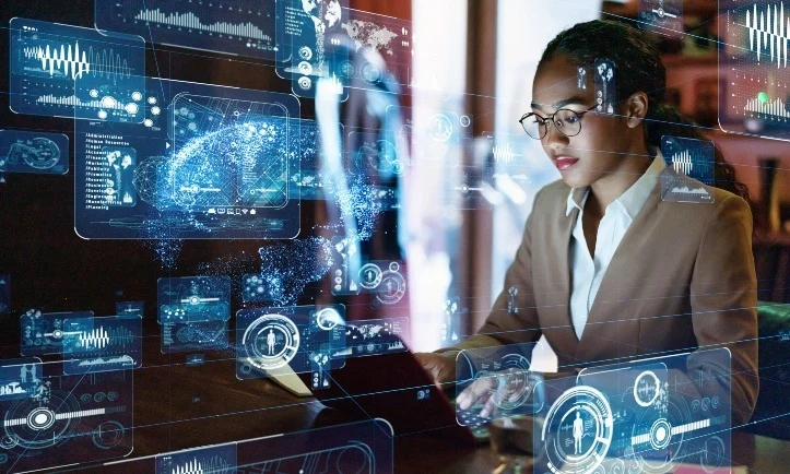 Estudo da Febraban mostra que as tecnologias estão impulsionando automação, ganhos de produtividade, realizando operações para clientes, como compras e pagamentos, além de proteger os bancos contra fraudes.