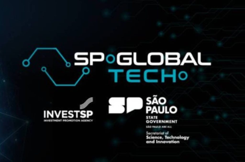 startups selecionadas para a 2ª edição do SP Global Tech, programa que prepara empresas paulistas para expandirem suas operações e conexões em mercados internacionais.