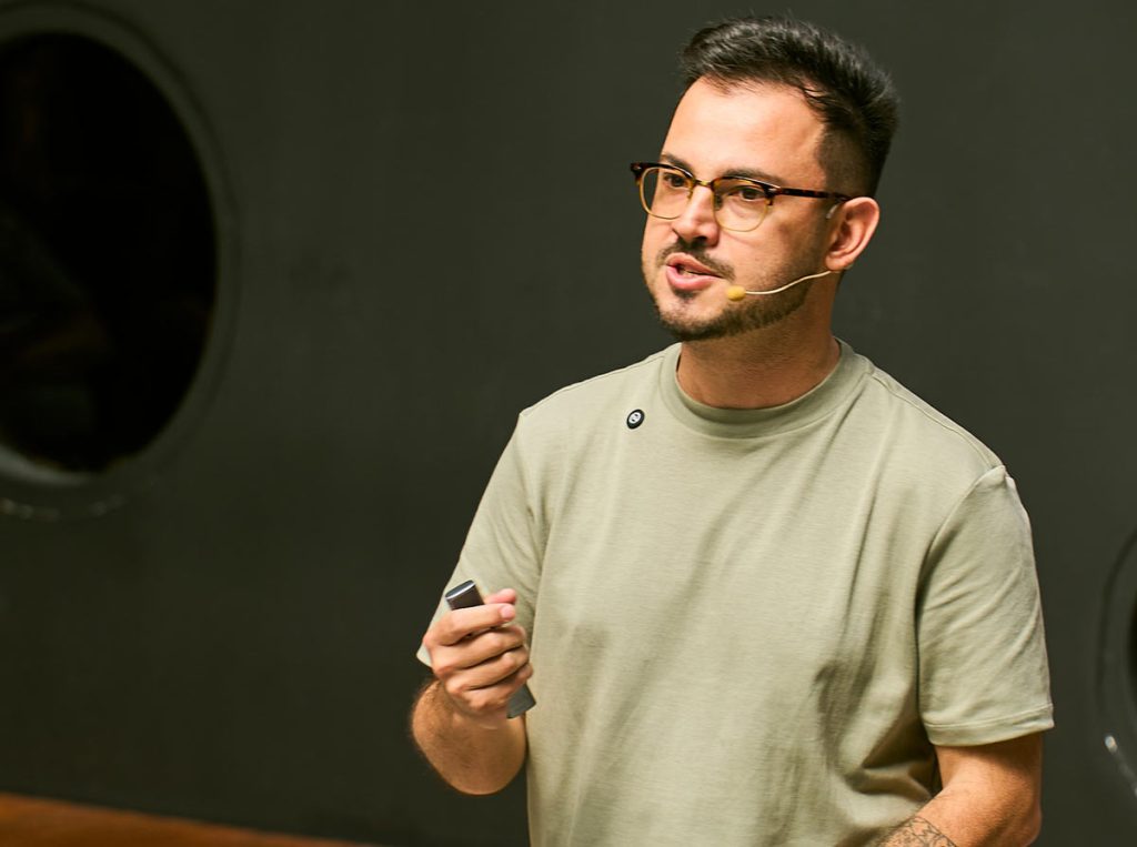 Gramado Summit lança edição 2026 com o tema "Make It Human"