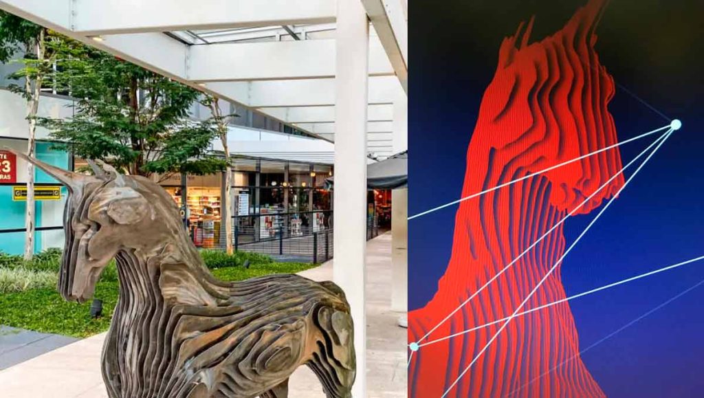 GFT Technologies se junta ao inovabra para acelerar a inovação no setor financeiro