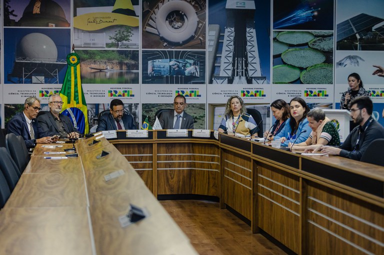 MCTI: Prêmio Mercosul 2025 reconhece pesquisas sobre segurança alimentar e mudanças climáticas