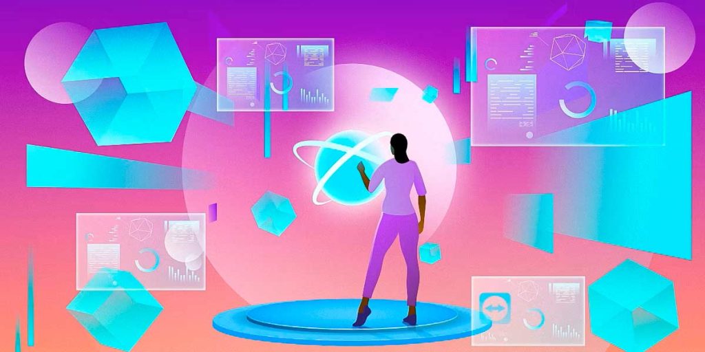 TeamViewer divulga previsões de TI para 2026