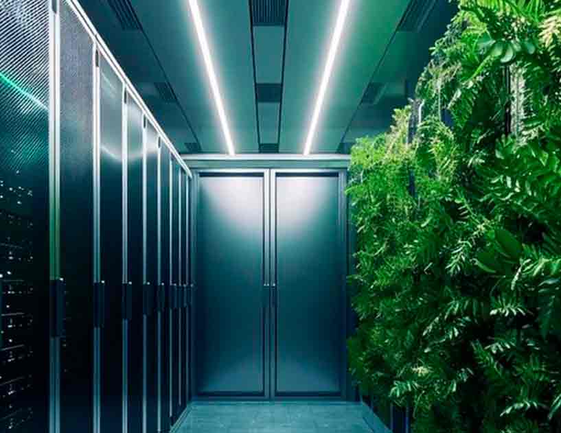 USP: “Série Energia”: Brasil promete processamento verde para data centers