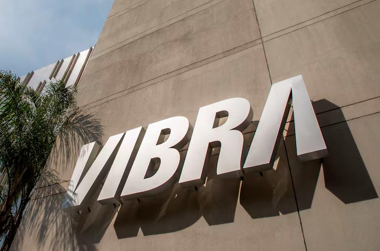 Vibra compensa emissões de mais de 52 mil ton de CO2 via Programa ISS Neutro