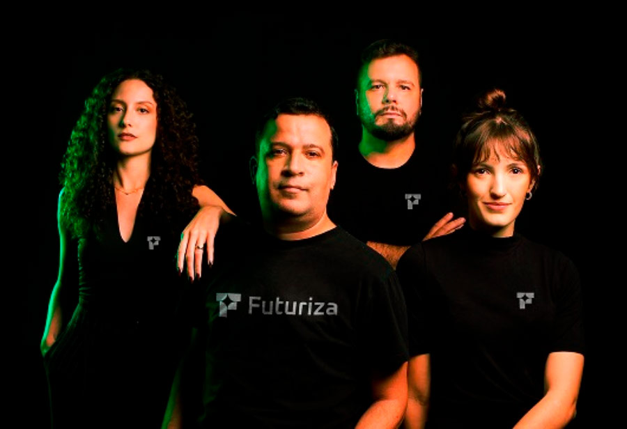 Startup Futuriza capta R$ 6,5 mi para fortalecer tecnologia e internacionalizar