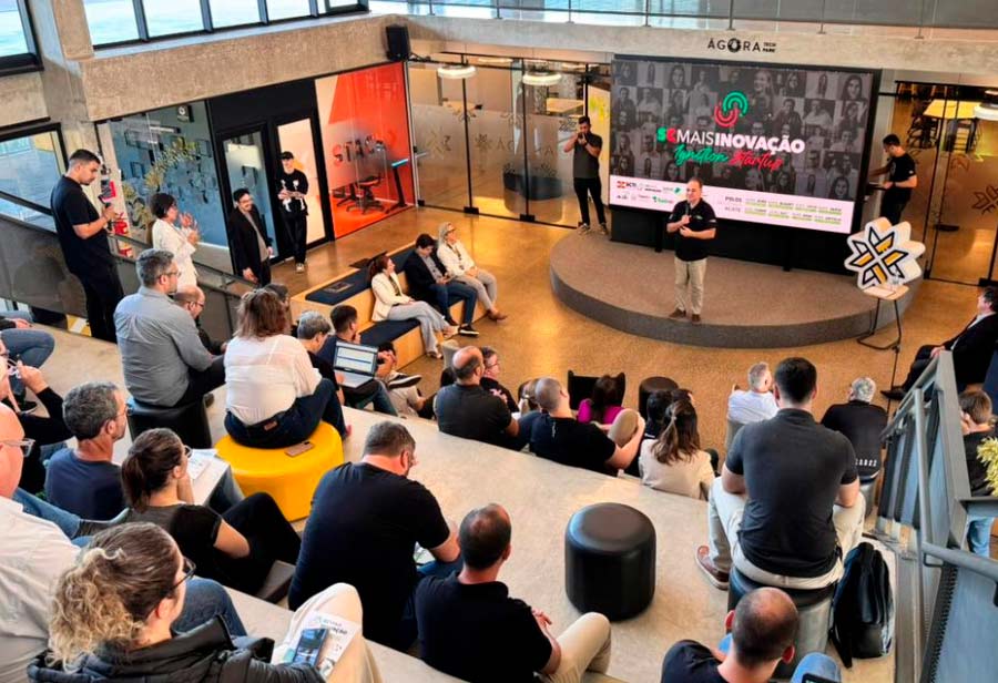 Linhas de crédito do programa Pronampe Santa Catarina impulsionam empresas de tecnologia