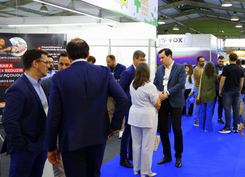 Convenção Regional AGAS nos dias 22 e 23.04.26 em Ijuí