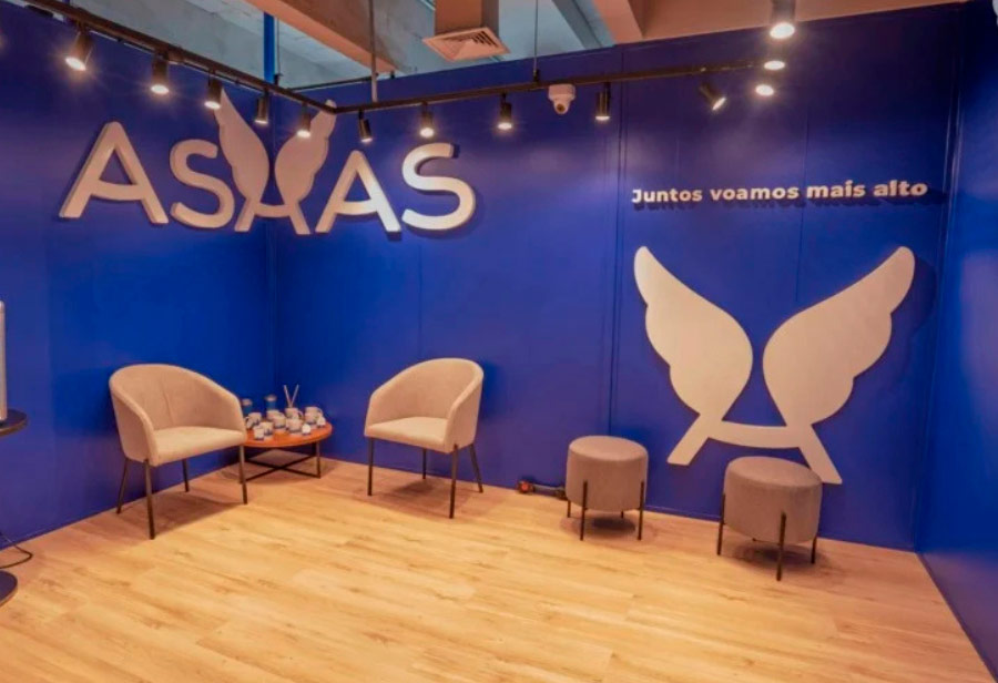 Asaas realiza a aquisição da Mutuus Seguros, corretora digital com sede em Canoas