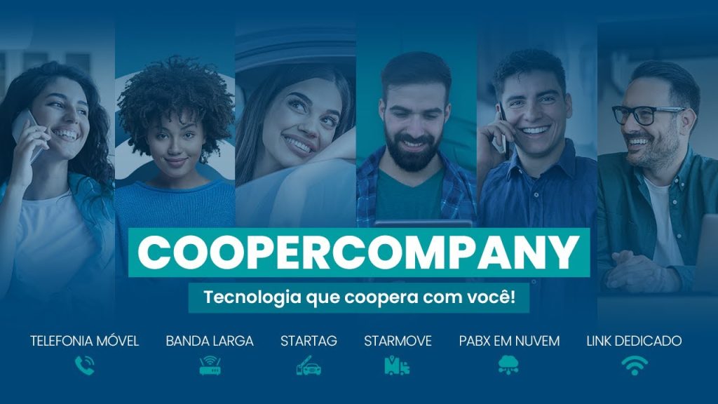 Jovens impulsionam digitalização e inovação no cooperativismo
