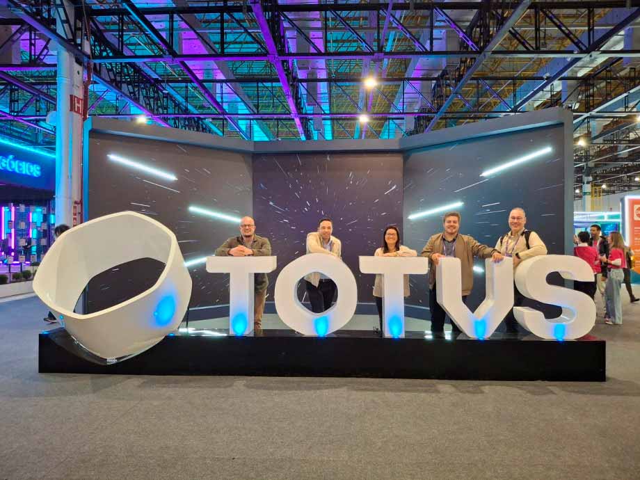 TOTVS transforma sua Universidade Corporativa com soluções da Edusense
