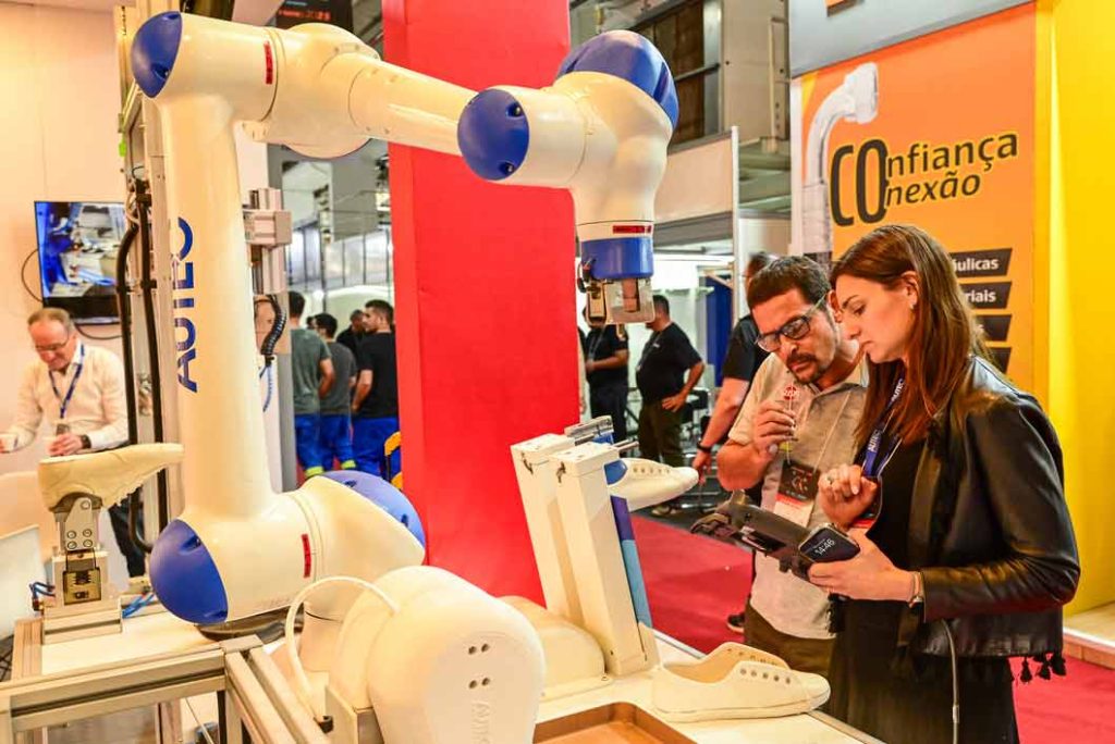 Fimec de 03 a 05.03.26 na Fenac em Novo Hamburgo