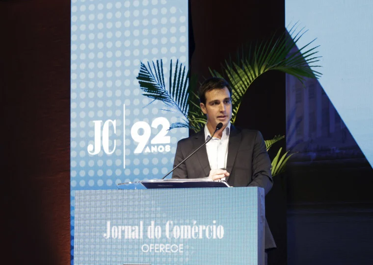 Giovanni Tumelero anuncia mudança de sede do JC para o Tecnopuc
