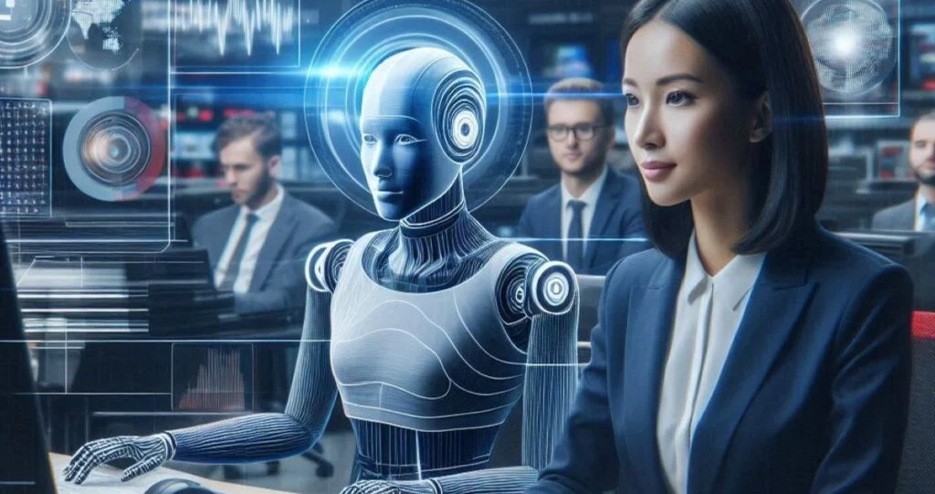 Como a IA tem revolucionado o desenvolvimento de software e amplia o acesso para PMEs