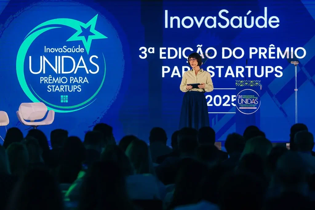 28º Congresso UNIDAS marca novo momento para as autogestões em saúde