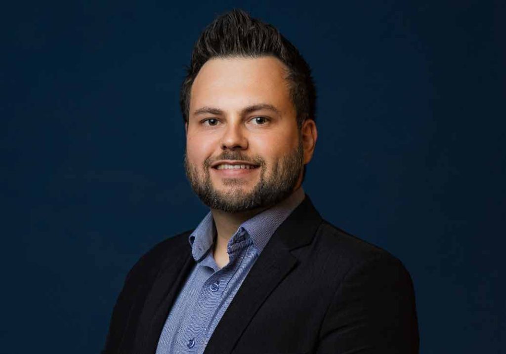 Wagner Loch: cibersegurança negligenciada ameaça o primeiro faturamento das empresas