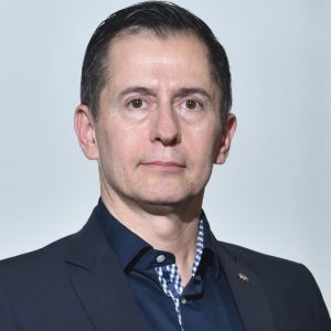 Picture of Aldo Cargnelutti