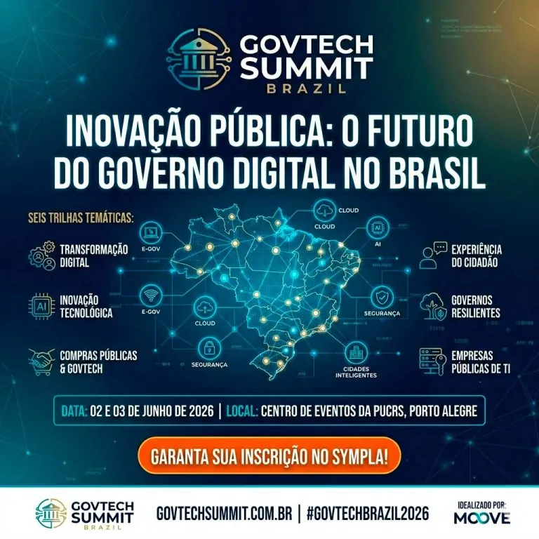 govtech summit 2026