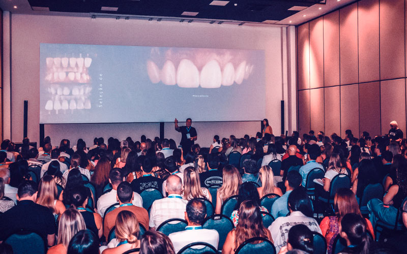 CIOSP - Congresso Internacional de Odontologia de São Paulo de 28 a 31.01.26