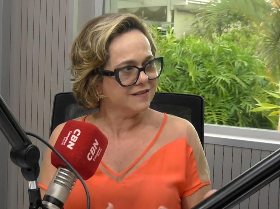 Performa Q. Pod recebe Renata Marques, CIO da Natura América Latina