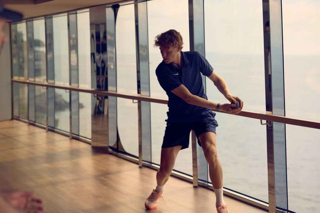 Explora Jorneys, marca de viagens oceânicas do Grupo MSC, define as viagens esportivas de luxo