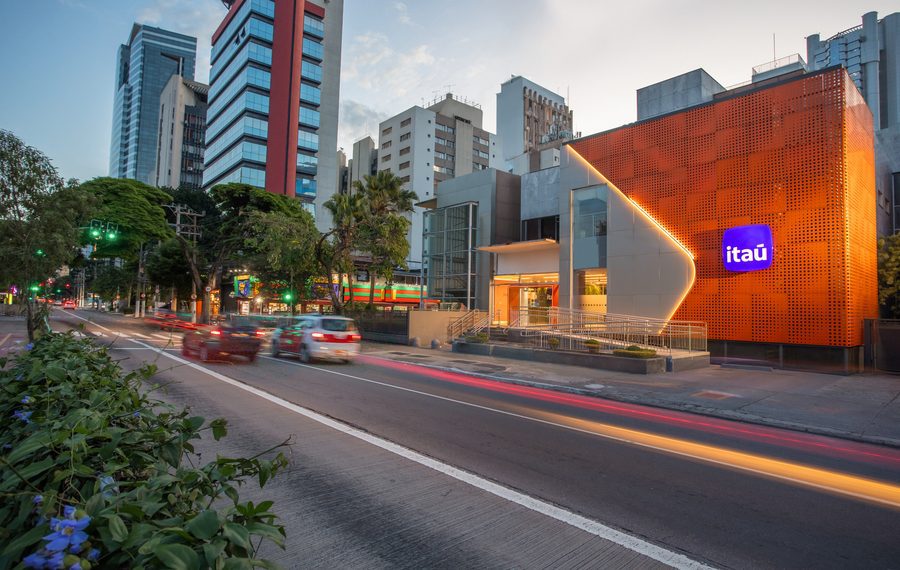 Itaú Unibanco apresenta o Scope, nova solução agnóstica de TEF conectada a todo o mercado