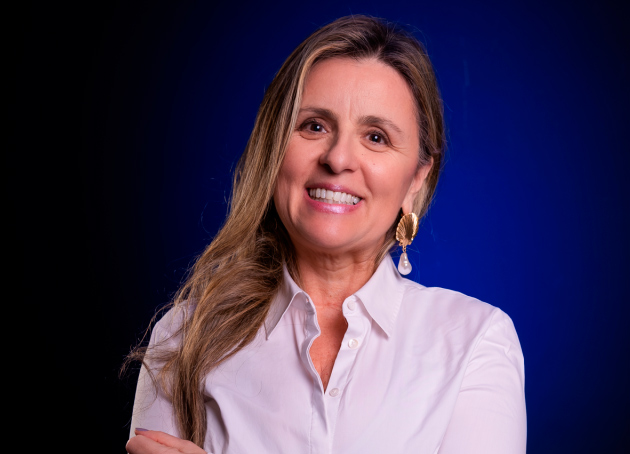 Luiza Pacheco Zequi: Governança para aceleração da Inovação