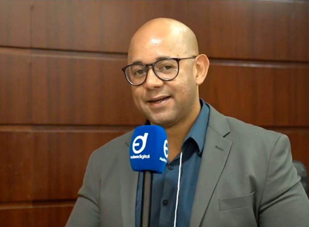 Café Com Bytes recebe Rodrigo Pan, Diretor do Secops Summit